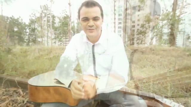 LEANDRO DAMIÃO - É de DEUS смотреть онлайн