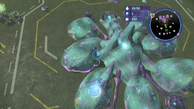 Halo Wars Definitive Edition 2023 04 07 16 09 28 смотреть онлайн