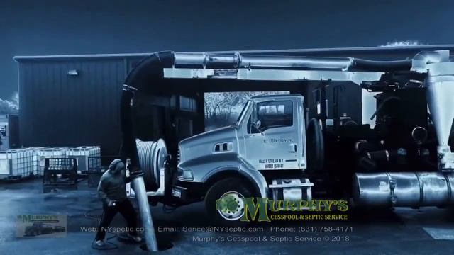 Dry Well Maintenance | Nassau | Suffolk | Long Island | NY смотреть онлайн