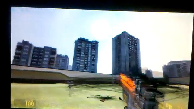 Weird glitch on Garry's Mod смотреть онлайн