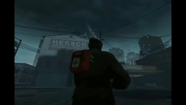 Left 4 Dead - The Movie смотреть онлайн