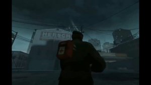 Left 4 Dead - The Movie