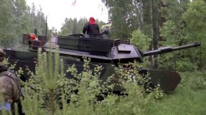 Страйкбол. Битва за Фолкленды. Часть 3