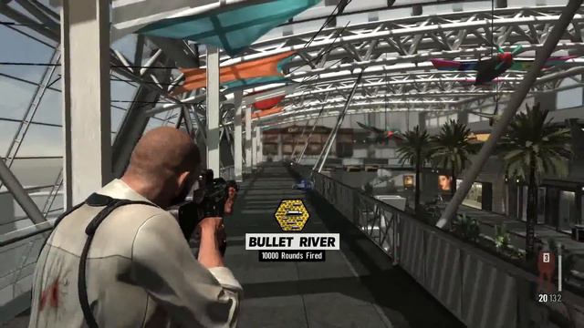 max payne 3 airport смотреть онлайн