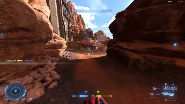 This part of Halo Infinite Season 3 is AMAZING! смотреть онлайн