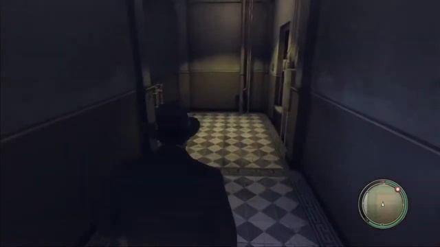 Mafia II - Walkthrough Part 8 - Let's Play [Gameplay & Commentary] [Xbox 360] смотреть онлайн