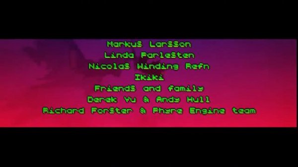 Hotline Miami - Part 4 - 2 - Jacket's Finale