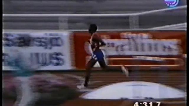 Stockholm Games 1991 смотреть онлайн