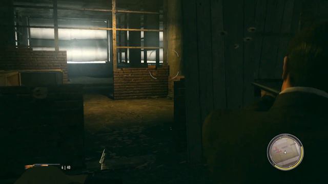 Mafia II Definitive Edition смотреть онлайн