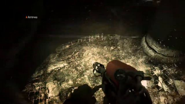 METRO 2033 Redux (Метро 2033) ► ПРОХОЖДЕНИЕ #7 ► Д-6 смотреть онлайн
