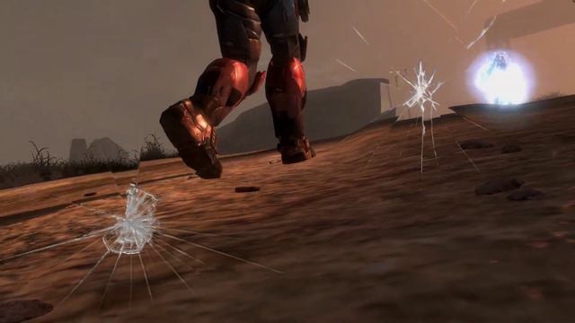 Halo Reach | Halo MCC | Steam | Legendary | Mission 11: Lone Wolf | No Commentary смотреть онлайн