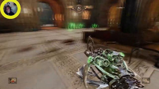 Painkiller Hell #6 het station смотреть онлайн