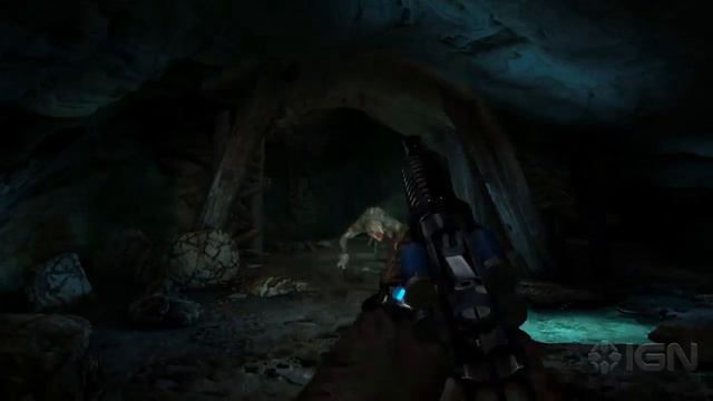 Metro: Last Light - The World of the Metro смотреть онлайн