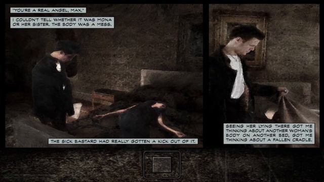 Let's Play Max Payne 2 x 05 2/2 Angel of Death - Untimely Surrender смотреть онлайн