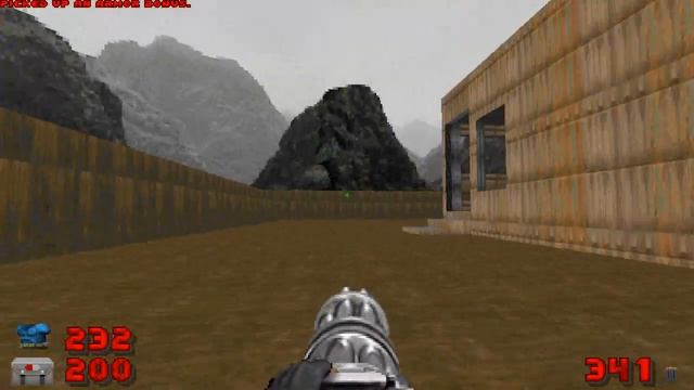 Brutal Doom Part 1 - Such mod. Very gore. (EZHarry and MeL) смотреть онлайн