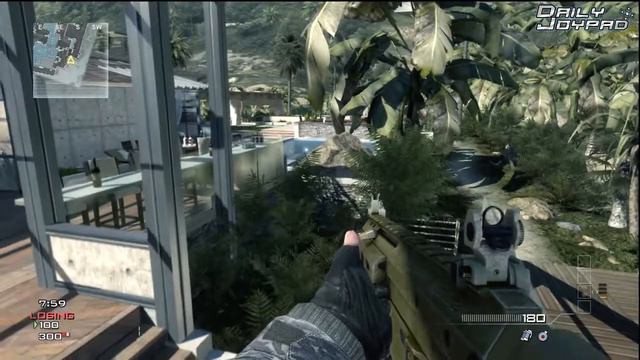 Modern Warfare 3: Elite Drop 5, May 2012 - First Look смотреть онлайн