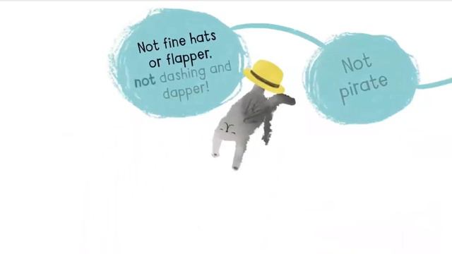 Hats Are Not For Cats