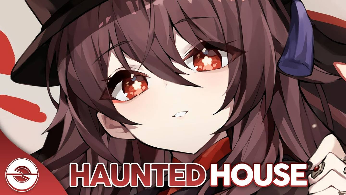 Nightcore - Haunted House (Neoni) - (Lyrics), текст песни #Anime #Найткор #песня #аниме смотреть онлайн