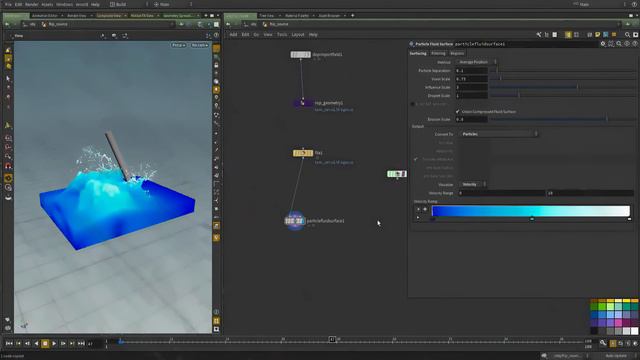 Week7 / 3_flip_workflow_meshing смотреть онлайн