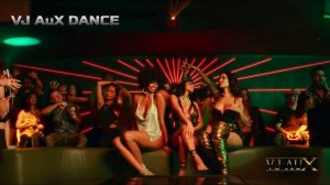 D.J.A.S & Dr Alban - Guess Whos Coming to Dinner (VJ AuX)