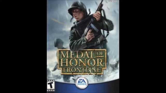 BrioCyrain's Top 75 Songs of War: #8 Medal of Honor: Frontline смотреть онлайн