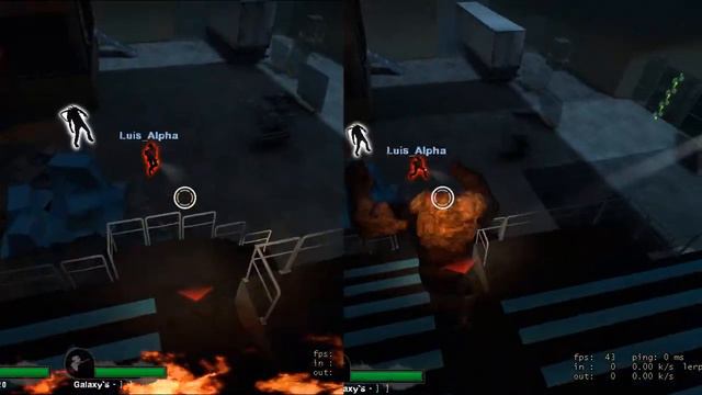 Left 4 Dead 2 - Test: Bunny hop смотреть онлайн