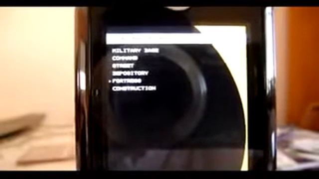 Micro Counter Strike en el Motorola Z6 смотреть онлайн