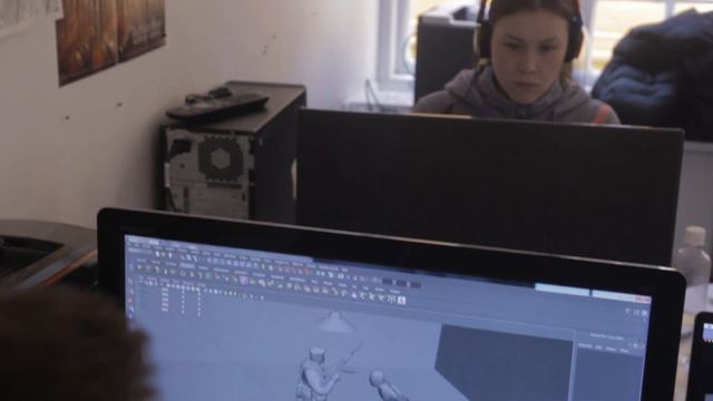 Jagged Alliance: Flashback Kickstarter Video смотреть онлайн