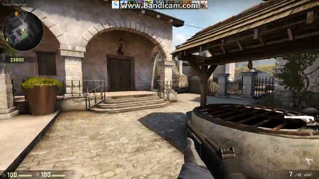 CS:GO играем с другом смотреть онлайн