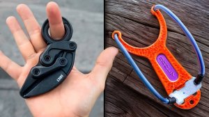 ИЗОБРЕТЕНИЯ ДЛЯ ЗАЩИТЫ, КОТОРЫЕ ВЫ ДОЛЖНЫ УВИДЕТЬ