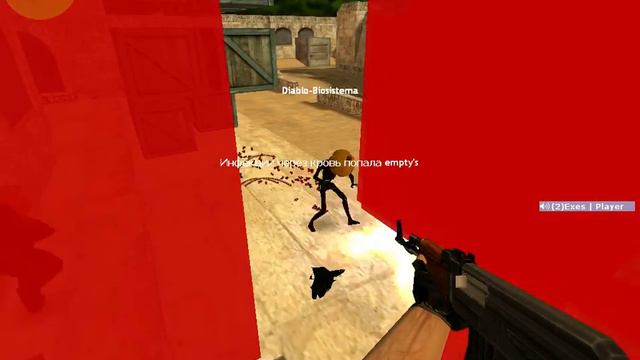 CS 1.6 BaseBuilder New Filter смотреть онлайн