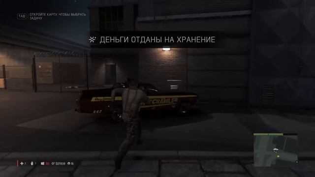 Mafia III: Definitive Edition! Мафиозник - переизданное! ч.14 смотреть онлайн