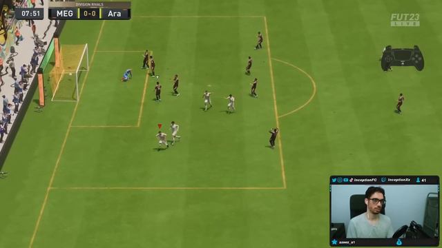 92 SHAPESHIFTERS SILVA PLAYER REVIEW! - THIAGO SILVA OBJ - FIFA 23 Ultimate Team смотреть онлайн