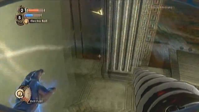 BioShock 2 Episode 3 Big Sister смотреть онлайн