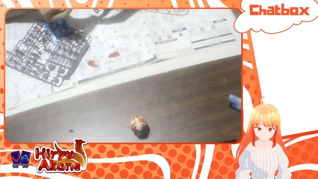 [Gunpla Build Stream] Building the Build Burning Gundam смотреть онлайн