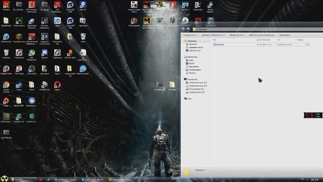 СЛИВ BHOPA ОТ АЙДАРА.ШОК!BHOP ОТ АЙДАРА НЕ ПРИВАТ?! смотреть онлайн