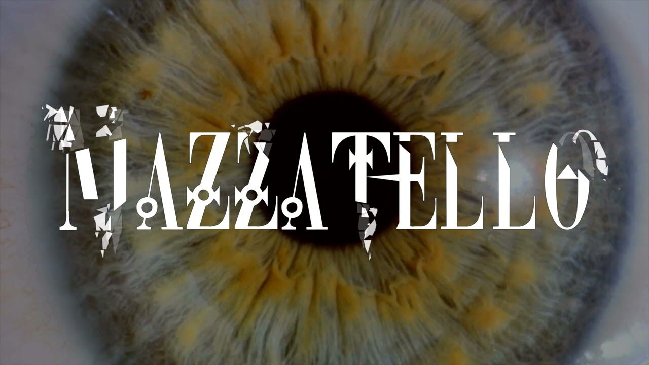 Mazzatello - The Howling (2023)