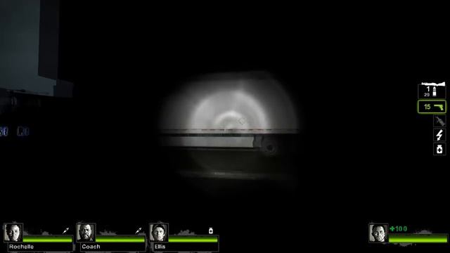 Left 4 Dead 2 Survival Map Review - City Circle of Madness смотреть онлайн