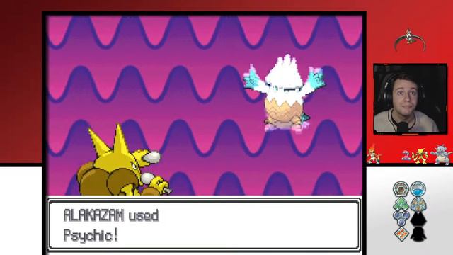 POKEMON PLATINUM Walkthrough Gameplay | Part 39: HM08 Rock Climb (FULL GAME) смотреть онлайн