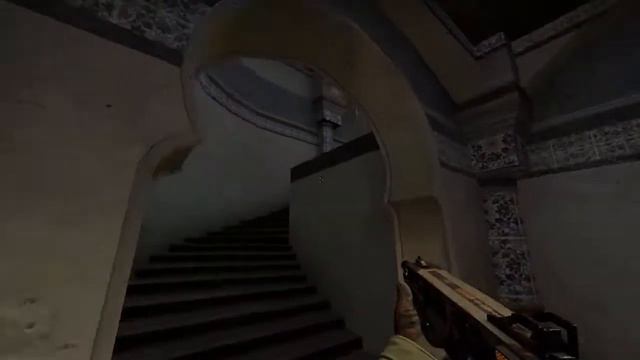 2015 CS:GO Mag-7 2 смотреть онлайн