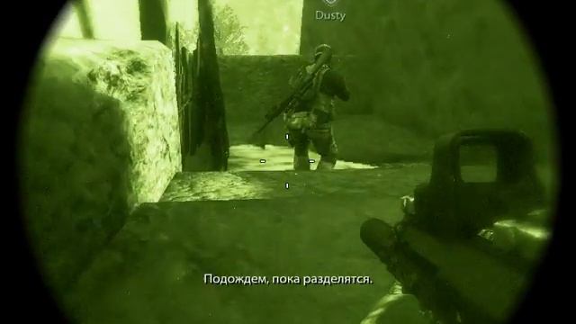 Medal of Honor 2010 c Jobsoм №3 (Квадро-стелс) смотреть онлайн