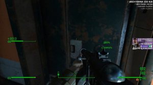 ЦЕНТР СНАБЖЕНИЯ БОСТОНСКОЙ ПОЛИЦИИ #40 ► Fallout 4 ► Максимальная сложность