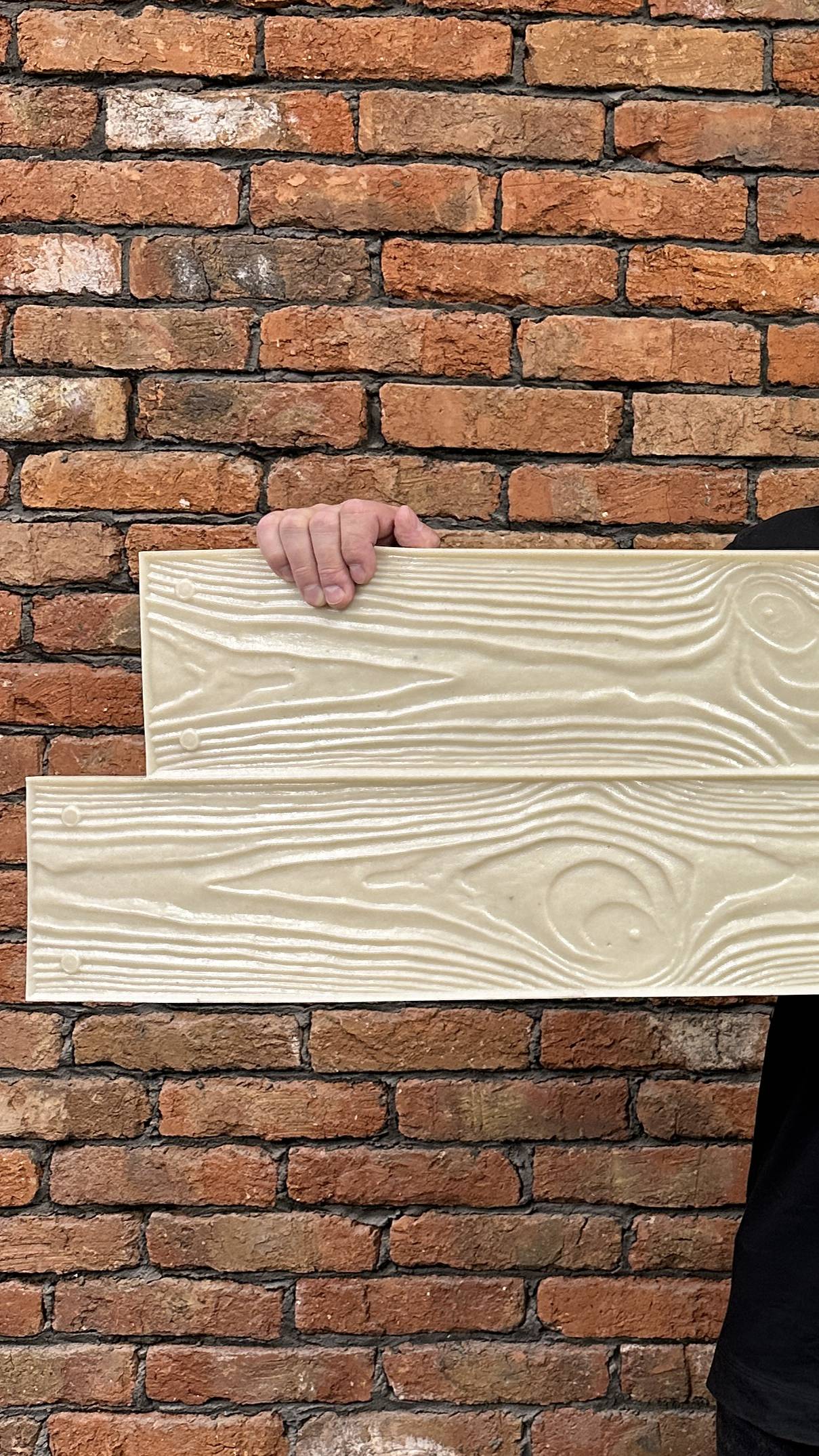 Штамп «Палубная доска» #штампдлябетона смотреть онлайн