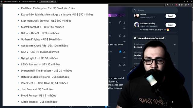 Estúdio parceiro da Microsoft pede AJUDA a outras plataformas para VENDER JOGO DO XBOX смотреть онлайн