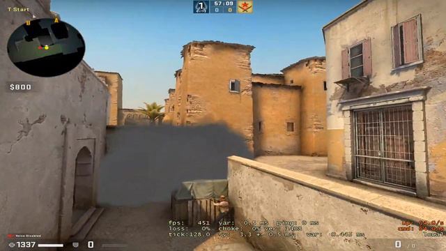 I5 10400 & GTX 1650 | CSGO | Lowest Settings | 800x600, 1024x768, 1280x960, 1280x1024, 1920x1080