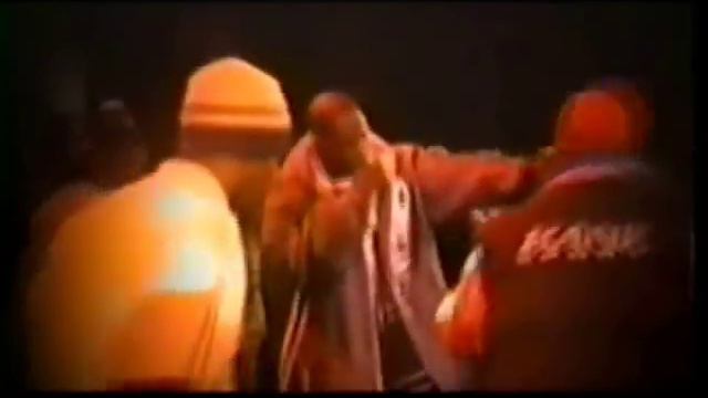 Three 6 Mafia Ft. Scanman, Indo G , K-Rock & Project Pat - Prophet Posse (1997) LIVE PERFORMANCE! смотреть онлайн