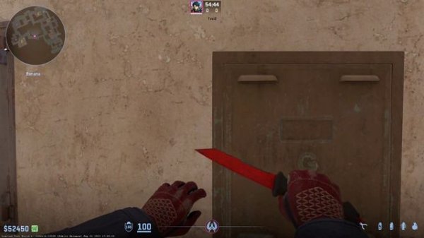 NEW Insane CT Smoke That Covers Boost Inferno CS2!!! (NEED TO KNOW FOR CS2)