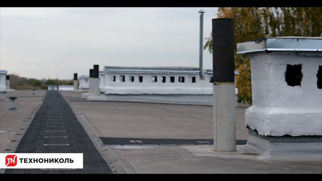 Вопросы ЖКХ: капитальный ремонт кровли смотреть онлайн