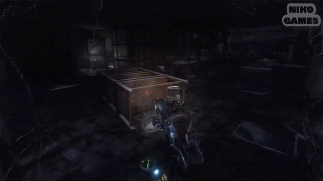 ХОРОШАЯ КОНЦОВКА / ФИНАЛ | Metro Exodus | # 22 смотреть онлайн