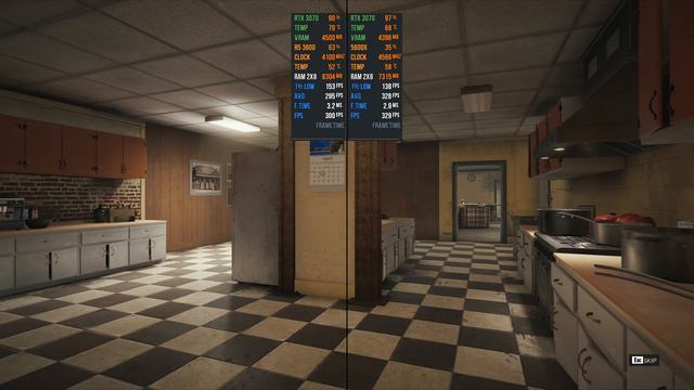 Ryzen 3600 vs Ryzen 5600x Gaming Comparison 1440p смотреть онлайн